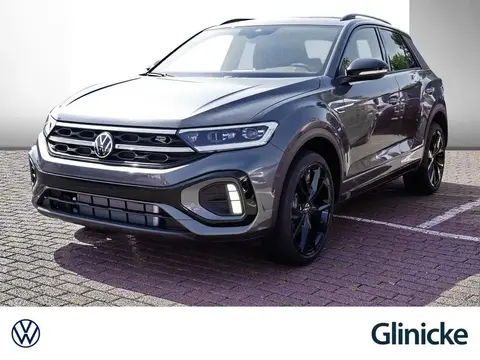 Used VOLKSWAGEN T-ROC Petrol 2024 Ad 