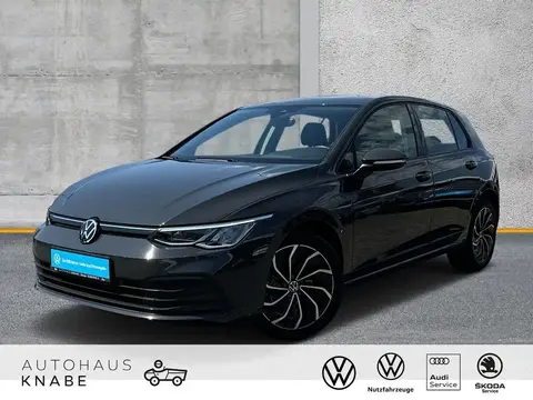 Used VOLKSWAGEN GOLF Petrol 2021 Ad 