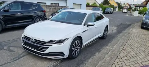 Used VOLKSWAGEN ARTEON Diesel 2018 Ad 