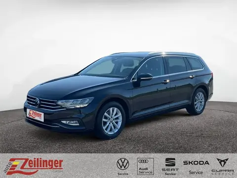 Annonce VOLKSWAGEN PASSAT Diesel 2022 d'occasion 