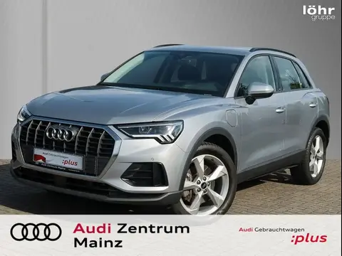 Used AUDI Q3 Hybrid 2022 Ad Germany