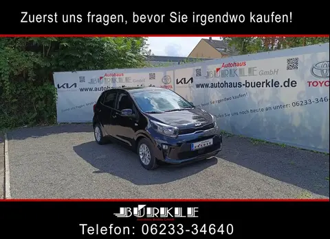 Used KIA PICANTO Petrol 2024 Ad 