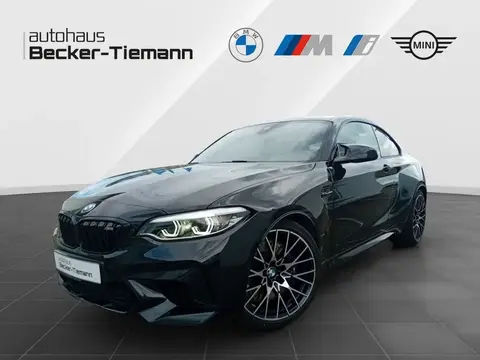 Annonce BMW M2 Essence 2021 d'occasion 