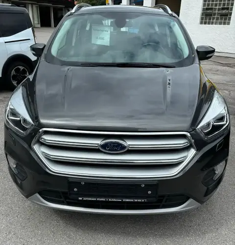 Annonce FORD KUGA Essence 2019 d'occasion 