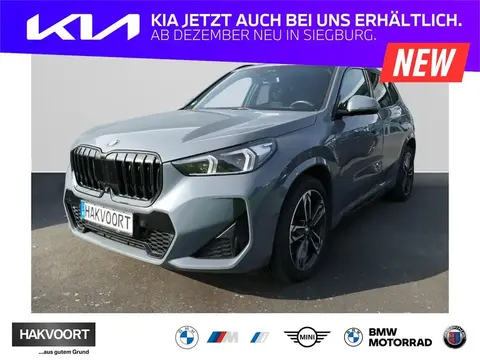 Used BMW X1 Diesel 2022 Ad 