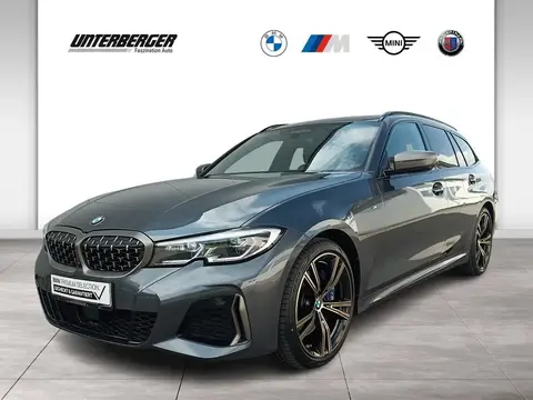 Annonce BMW M340I Essence 2020 d'occasion 