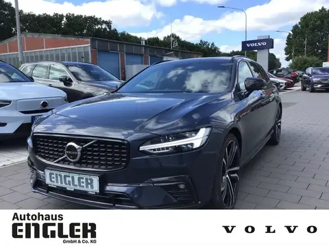 Used VOLVO V90 Diesel 2023 Ad 