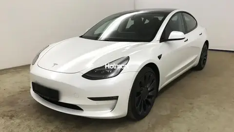 Used TESLA MODEL 3 Not specified 2020 Ad 