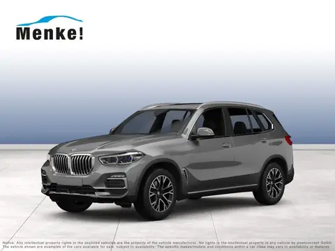 Annonce BMW X5 Diesel 2024 d'occasion Allemagne