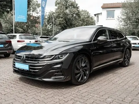 Used VOLKSWAGEN ARTEON Diesel 2023 Ad 