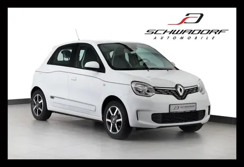 Annonce RENAULT TWINGO Essence 2020 d'occasion 