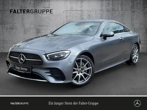 Annonce MERCEDES-BENZ CLASSE E Essence 2023 d'occasion 