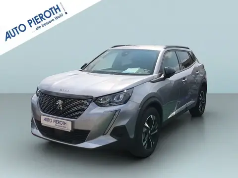 Annonce PEUGEOT 2008 Essence 2023 d'occasion 