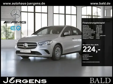 Annonce MERCEDES-BENZ CLASSE B Essence 2021 d'occasion 