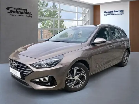 Annonce HYUNDAI I30 Essence 2023 d'occasion 