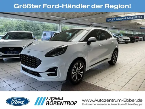 Used FORD PUMA Petrol 2024 Ad 