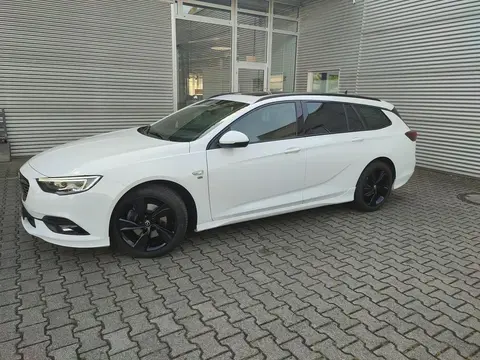 Used OPEL INSIGNIA Diesel 2019 Ad 