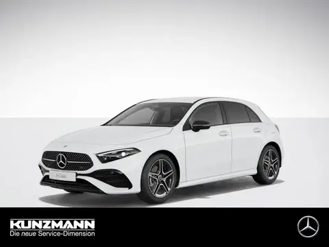 Annonce MERCEDES-BENZ CLASSE A Essence 2024 d'occasion Allemagne