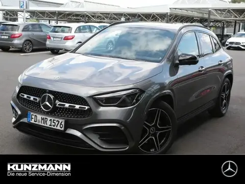 Annonce MERCEDES-BENZ CLASSE GLA Essence 2024 d'occasion 