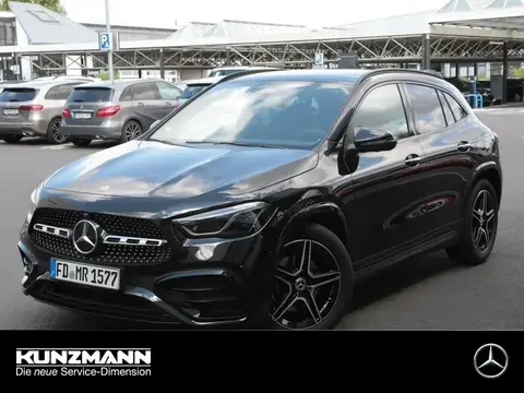 Annonce MERCEDES-BENZ CLASSE GLA Essence 2024 d'occasion 