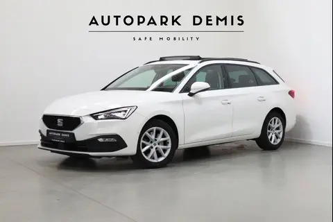 Used SEAT LEON Diesel 2020 Ad 