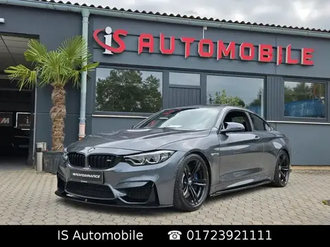 Used BMW M4 Petrol 2015 Ad 