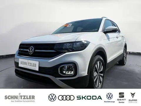 Used VOLKSWAGEN T-CROSS Petrol 2024 Ad 