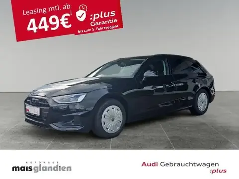 Used AUDI A4 Diesel 2023 Ad 