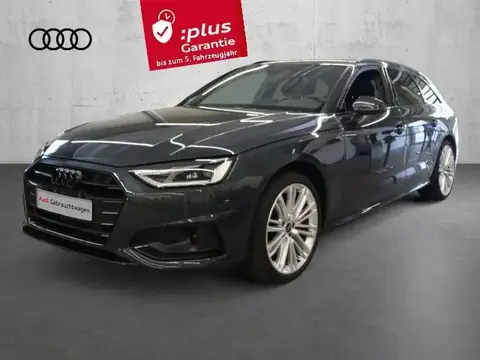 Used AUDI A4 Diesel 2023 Ad 