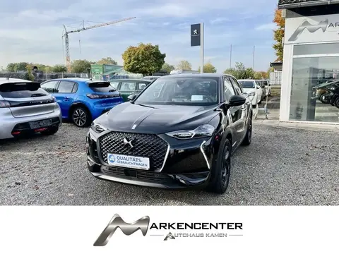 Used DS AUTOMOBILES DS3 CROSSBACK Not specified 2022 Ad 