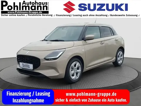 Used SUZUKI SWIFT Petrol 2024 Ad 