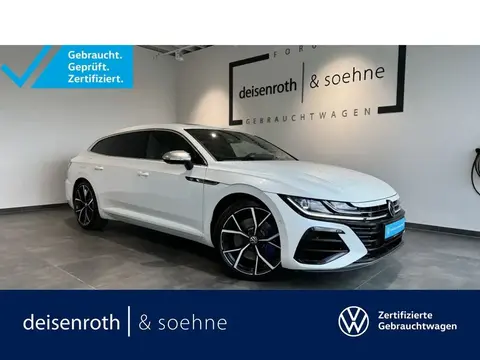 Used VOLKSWAGEN ARTEON Petrol 2022 Ad 