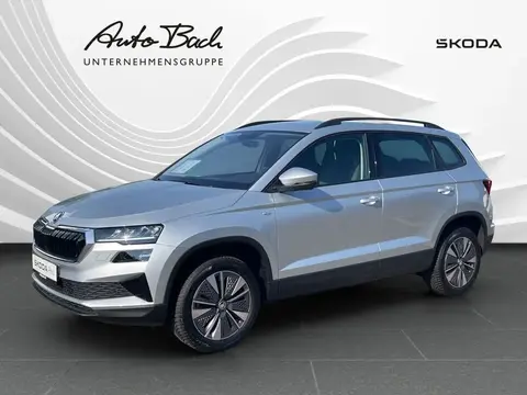 Annonce SKODA KAROQ Essence 2023 d'occasion 