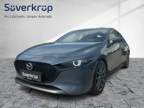 Used MAZDA 3 Petrol 2020 Ad Germany