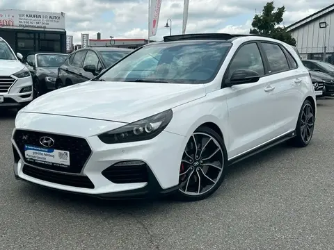 Annonce HYUNDAI I30 Essence 2020 d'occasion 