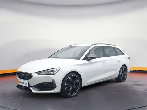 Used CUPRA LEON Petrol 2022 Ad 