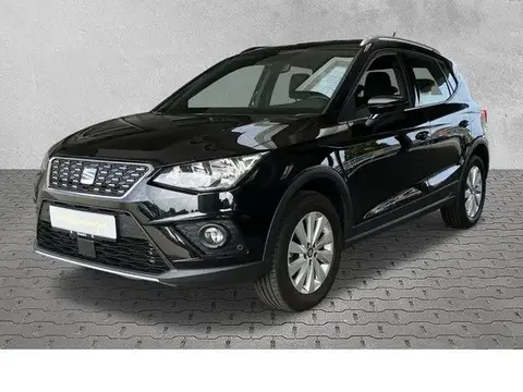 Used SEAT ARONA Petrol 2019 Ad 