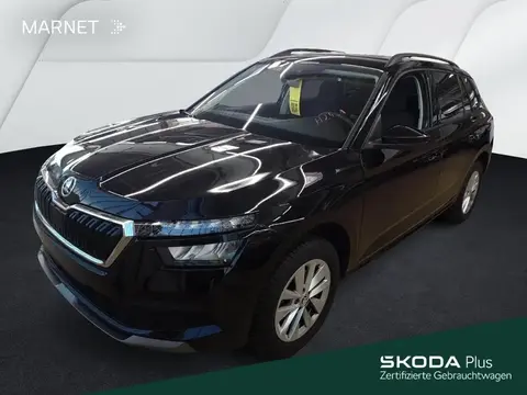 Annonce SKODA KAMIQ Essence 2023 d'occasion 