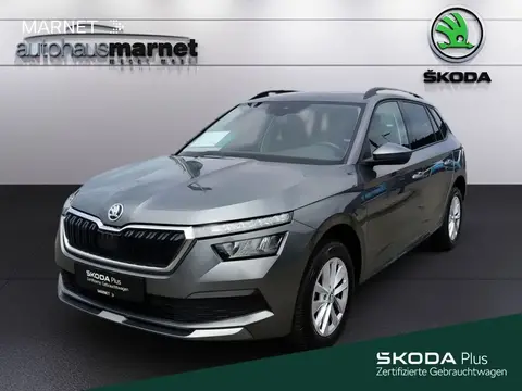 Annonce SKODA KAMIQ Essence 2023 d'occasion 