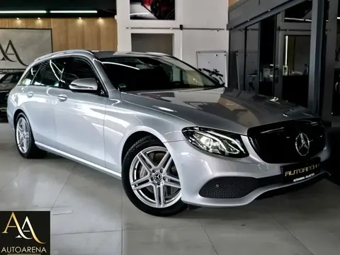 Annonce MERCEDES-BENZ CLASSE E Diesel 2019 d'occasion 