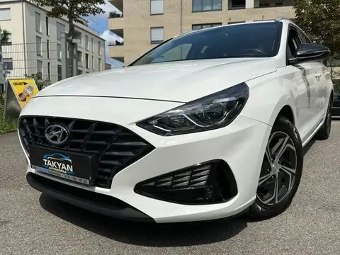 Annonce HYUNDAI I30 Essence 2021 d'occasion 