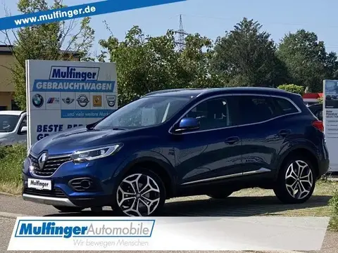 Used RENAULT KADJAR Petrol 2019 Ad 