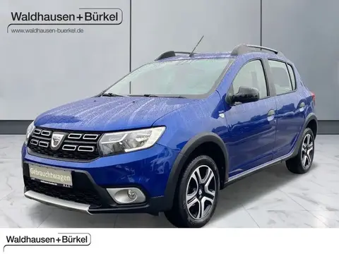 Used DACIA SANDERO Petrol 2020 Ad 