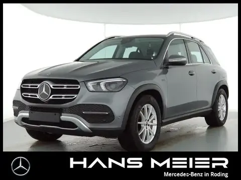 Annonce MERCEDES-BENZ CLASSE GLE Hybride 2020 d'occasion 