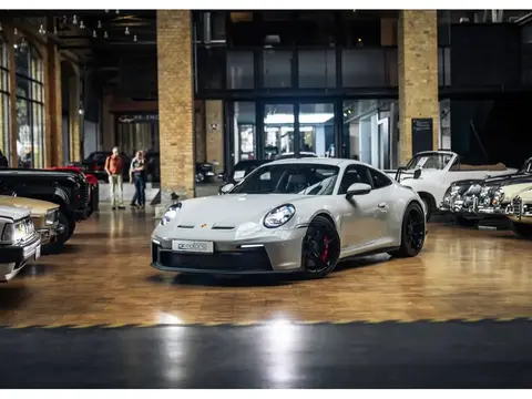 Annonce PORSCHE 992 Essence 2023 d'occasion 