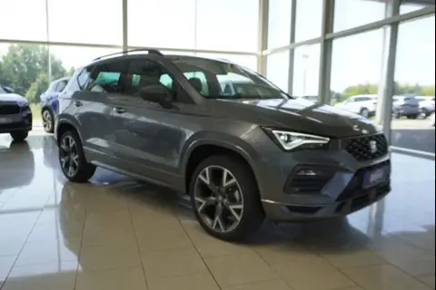 Used SEAT ATECA Petrol 2023 Ad 