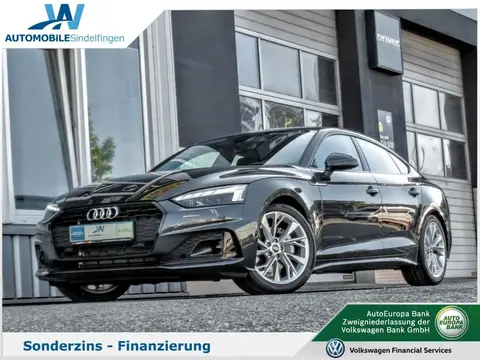 Annonce AUDI A5 Diesel 2024 d'occasion 