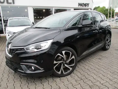 Used RENAULT SCENIC Diesel 2019 Ad 