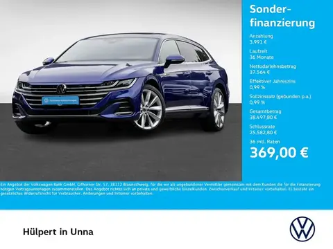 Used VOLKSWAGEN ARTEON Hybrid 2023 Ad 