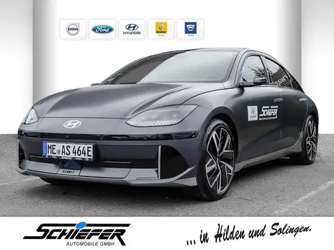 Annonce HYUNDAI IONIQ Non renseigné 2023 d'occasion 